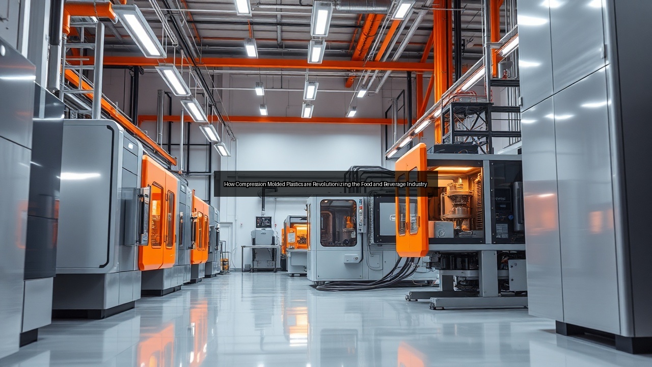food and beverage moulding manufacturing molding services o-ring